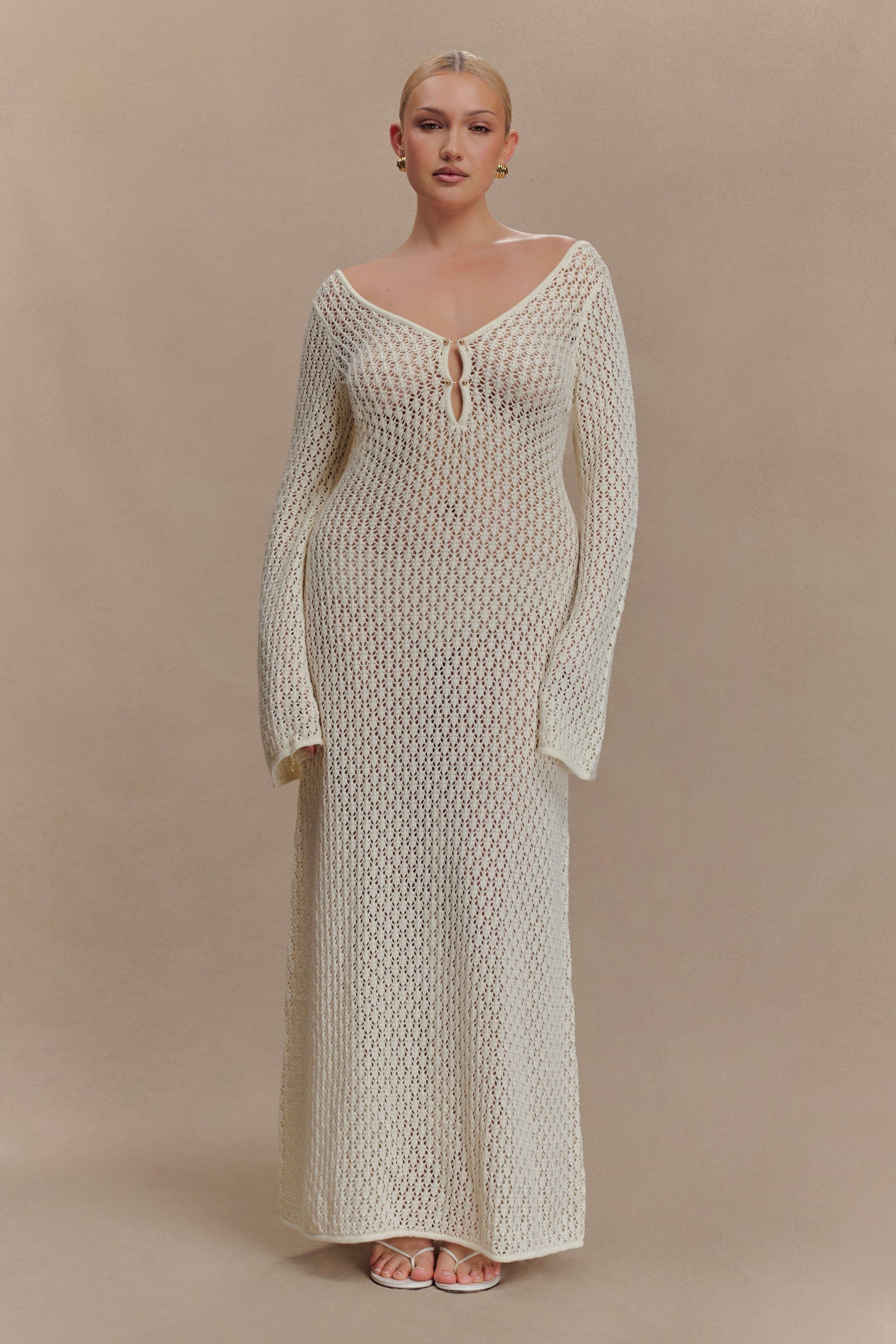 Sandy Maxi Dress