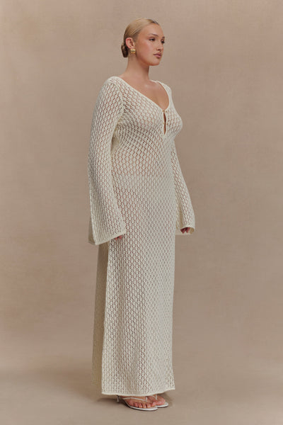 Sandy Maxi Dress
