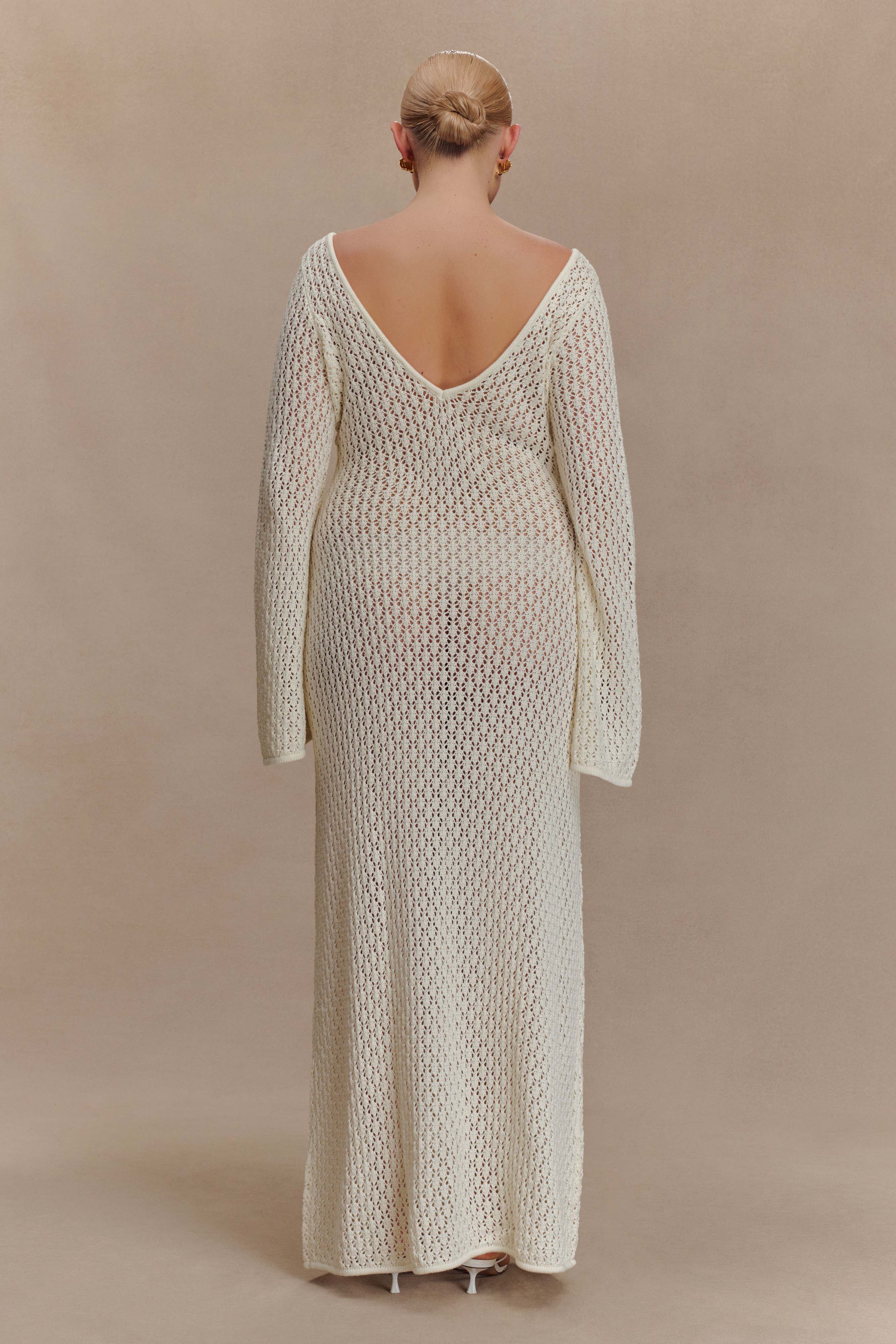 Sandy Maxi Dress