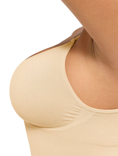 Marlowe & Co | Snatched Shapewear Top