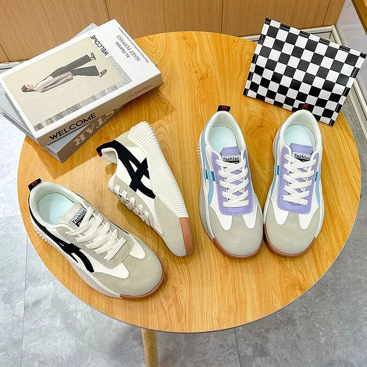 Andria™ | Ultra Comfortable Trainers