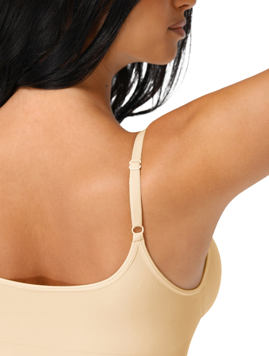 Marlowe & Co | Snatched Shapewear Top