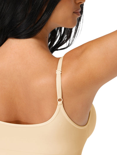 Marlowe & Co | Snatched Shapewear Top