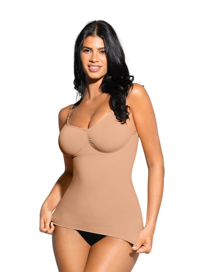 Marlowe & Co | Snatched Shapewear Top