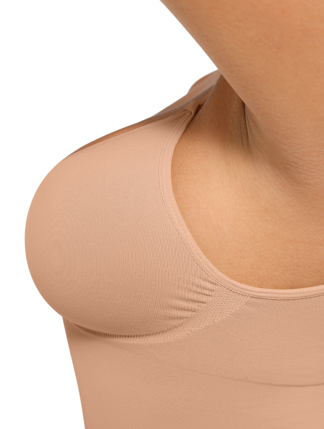 Marlowe & Co | Snatched Shapewear Top
