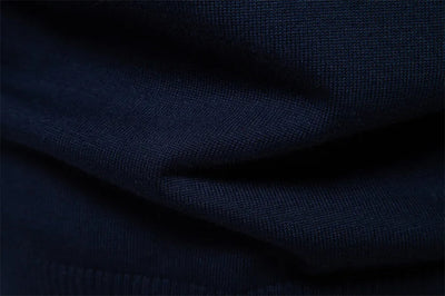 George Half Zip