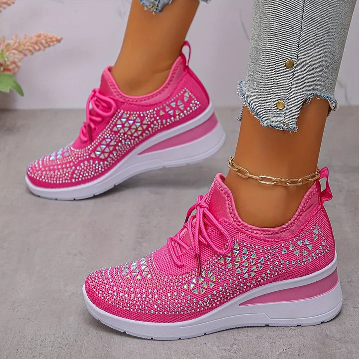 Giselle | Orthopaedic Sneakers