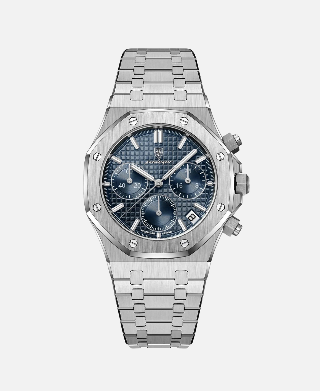 Kings Oak Chronograph