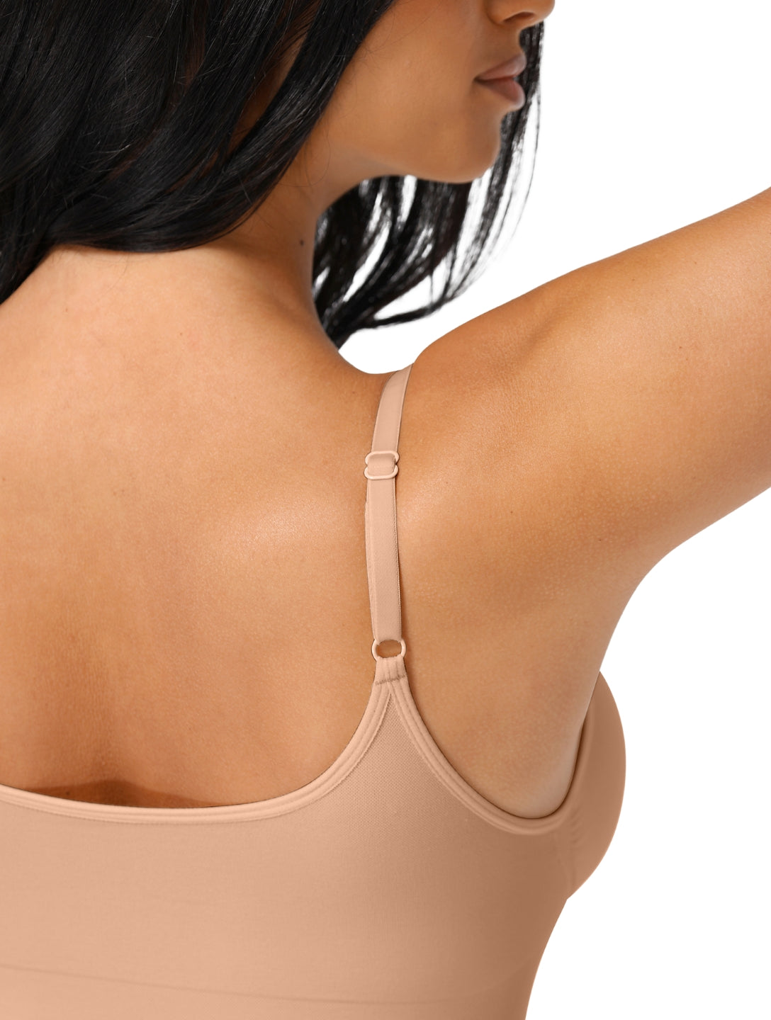 Marlowe & Co | Snatched Shapewear Top