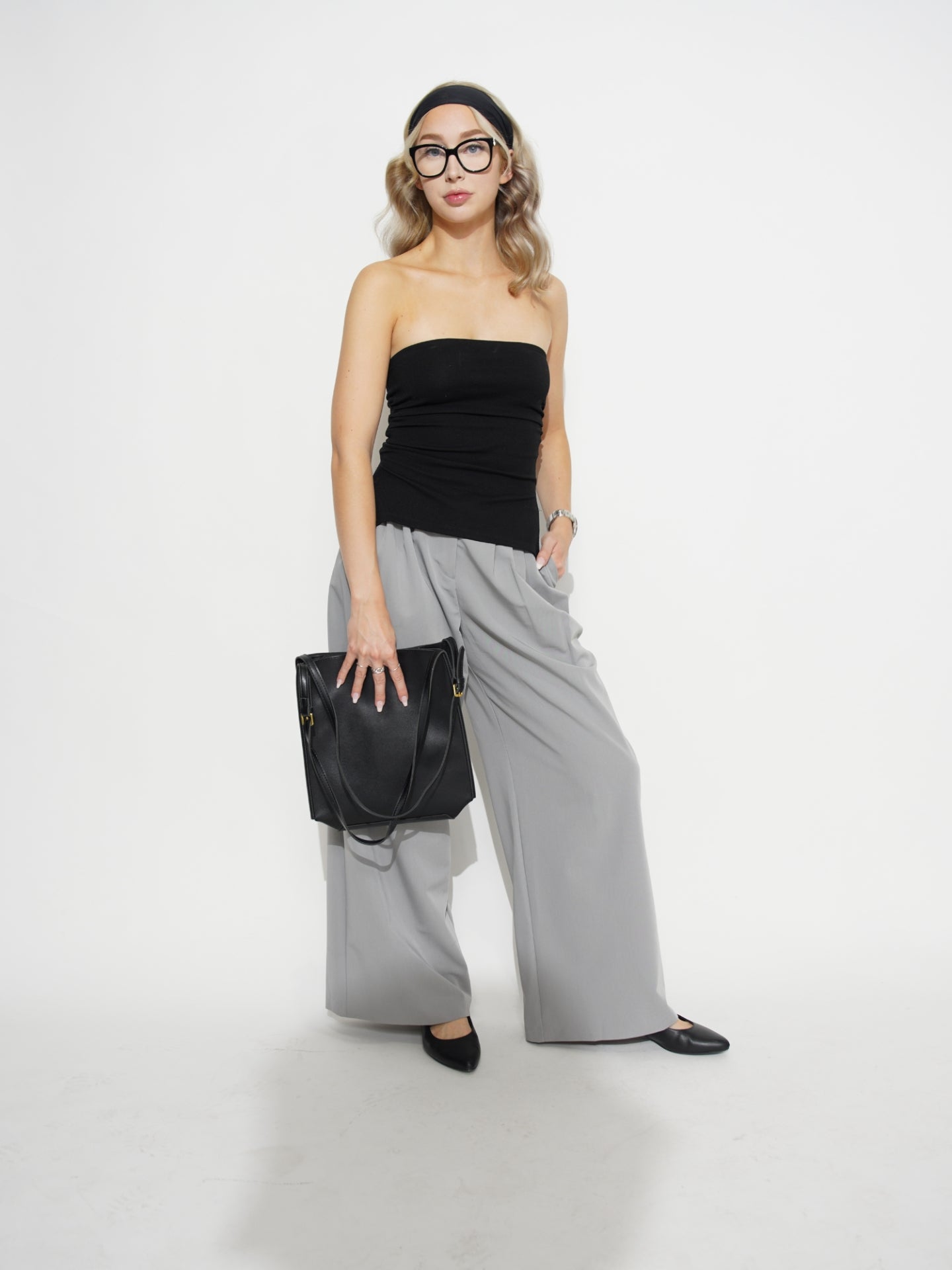 Marlowe & Co | Arya Daily Chic Bag