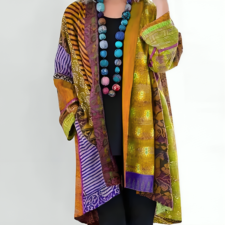 Heidi | Timeless Cardigan