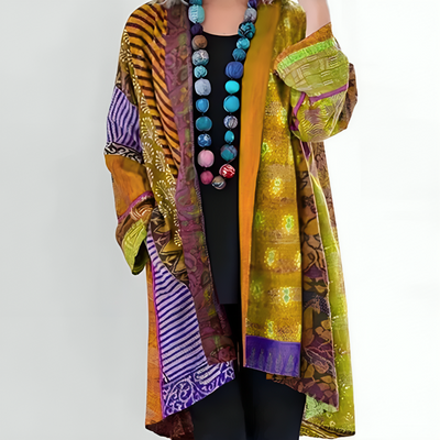 Heidi | Timeless Cardigan