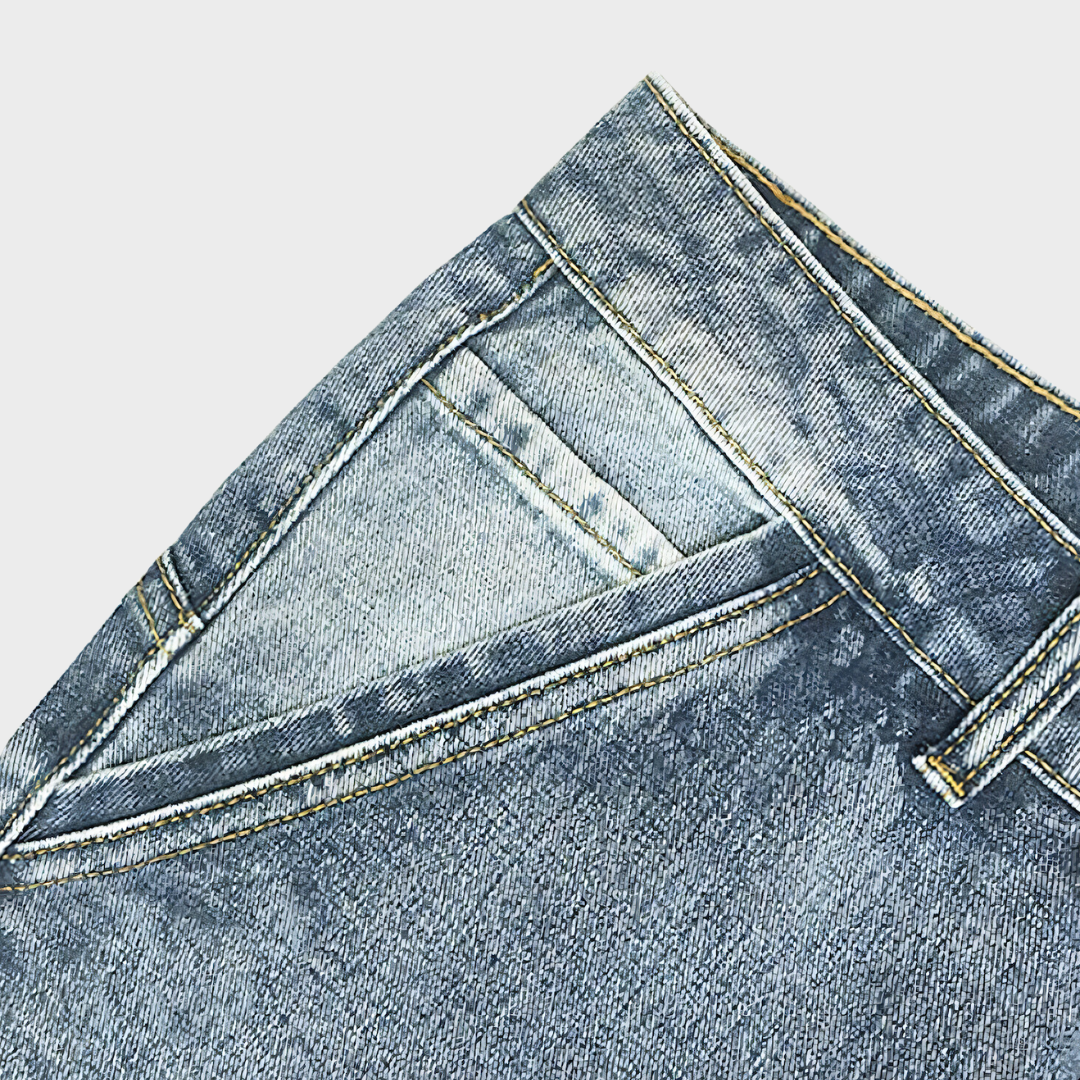 Davis™ | Ultra Stretch Denim Jeans