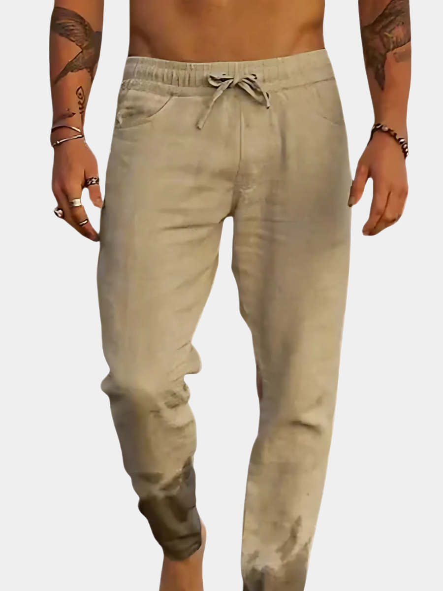 Kas™ | Beach Trousers