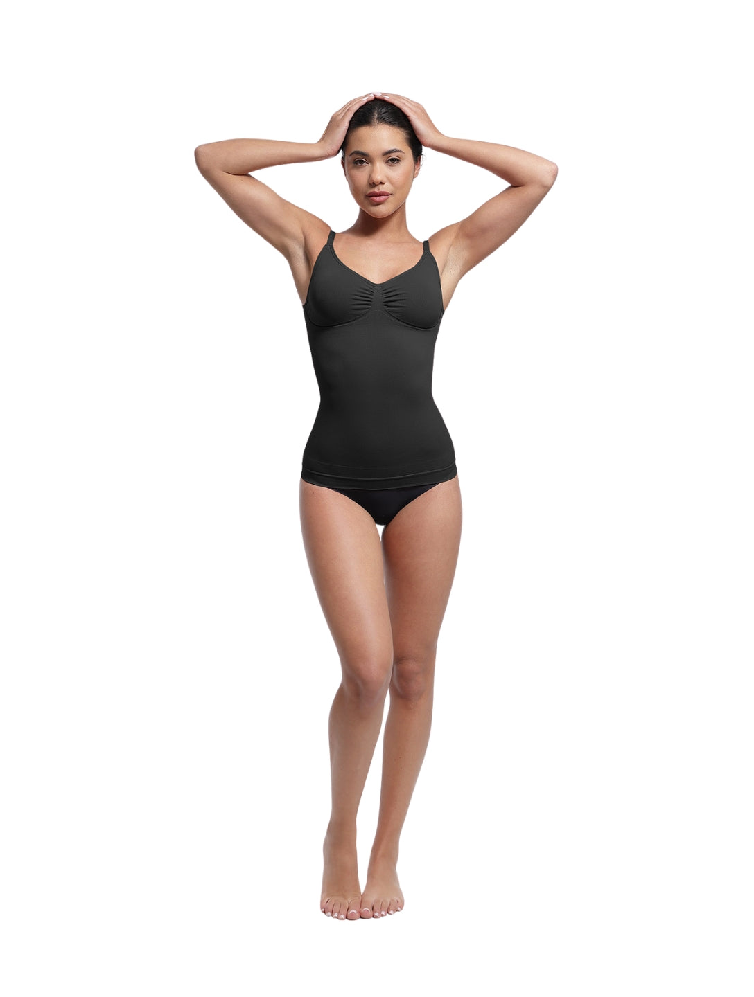 Marlowe & Co | Snatched Shapewear Top