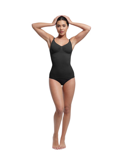 Marlowe & Co | Snatched Shapewear Top