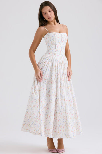 Marlowe & Co | Viral Cielle Dress