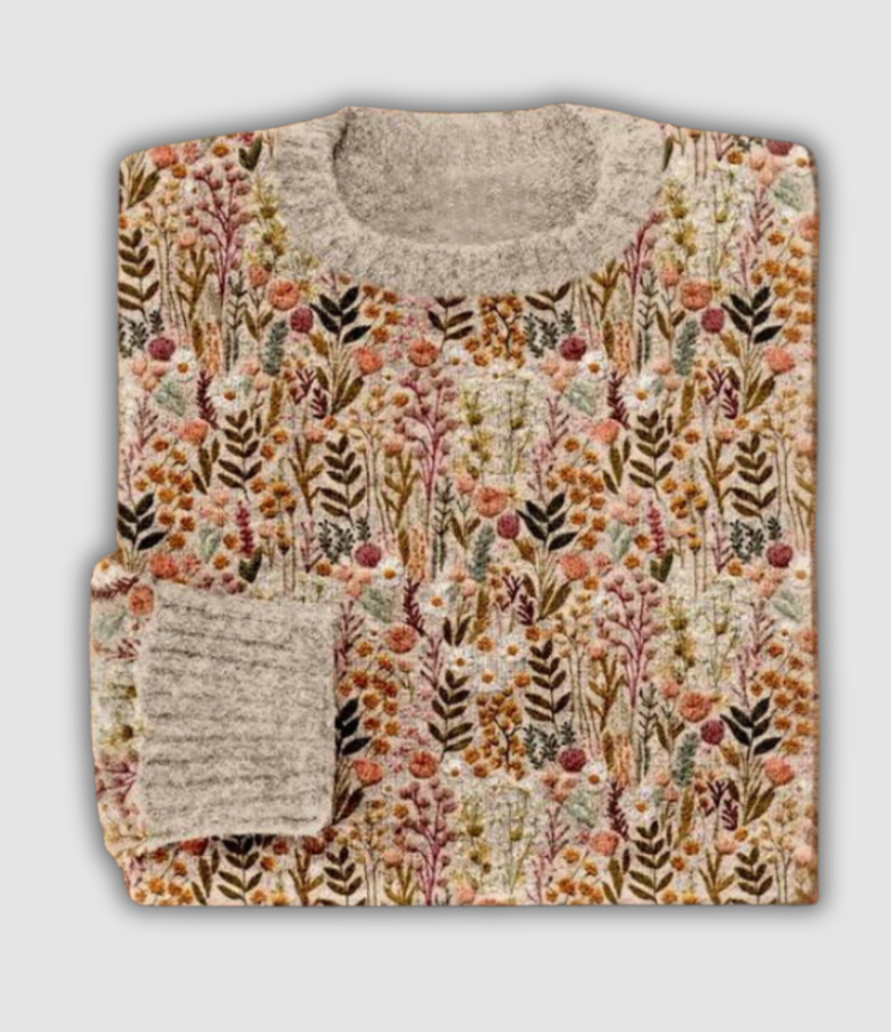 Andrea | Soft Sweatshirt