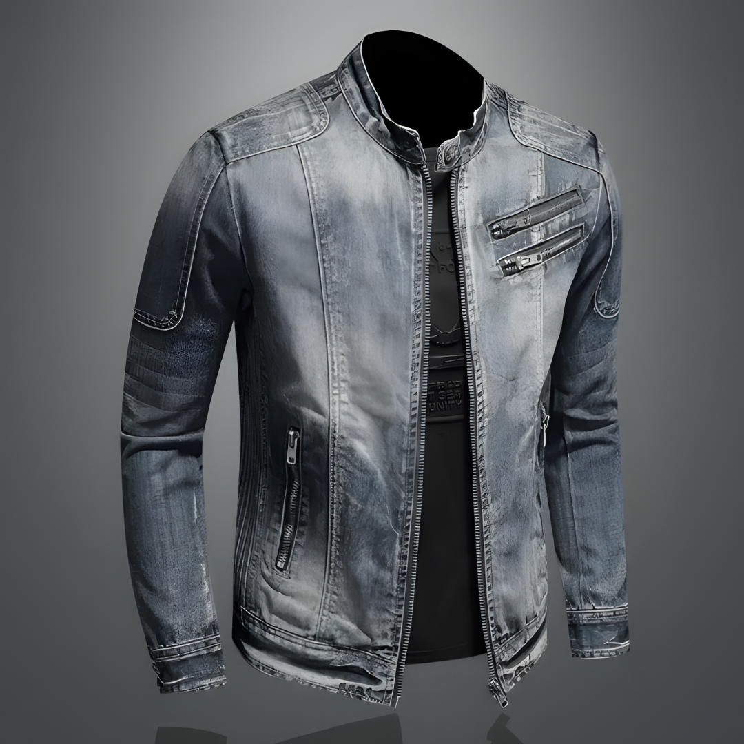 Thom™ | Denim Jacket