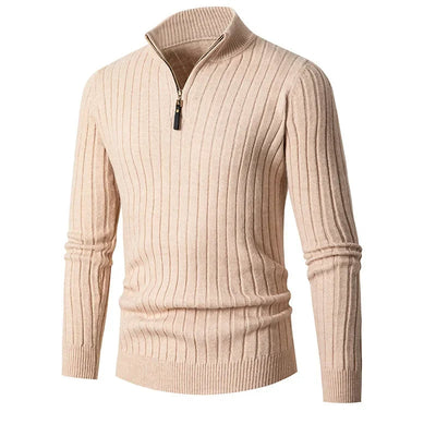Daniel Half-Zip