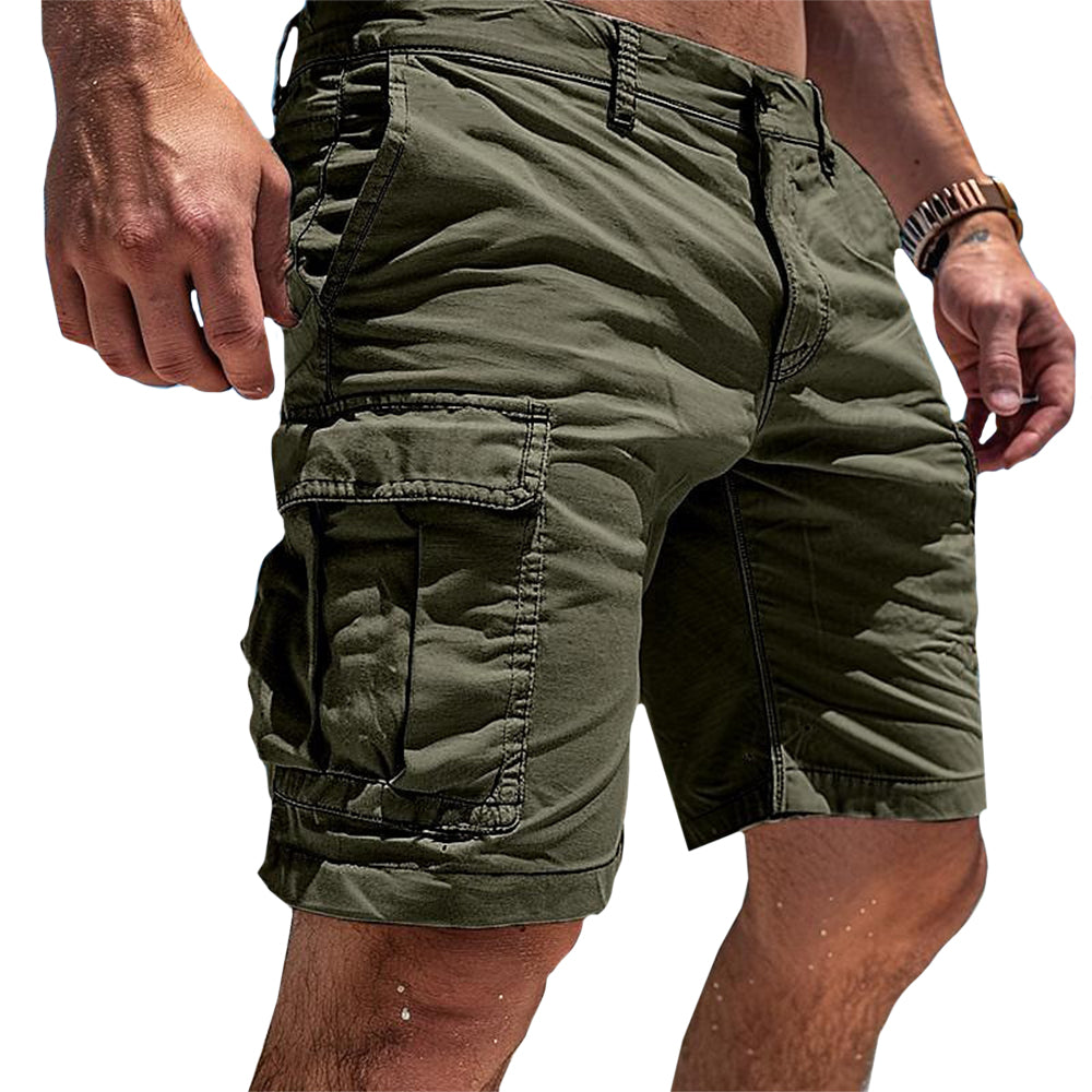 Beeck™ | Men Cargo Short