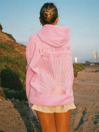 Nina™ – Timeless Hoodie