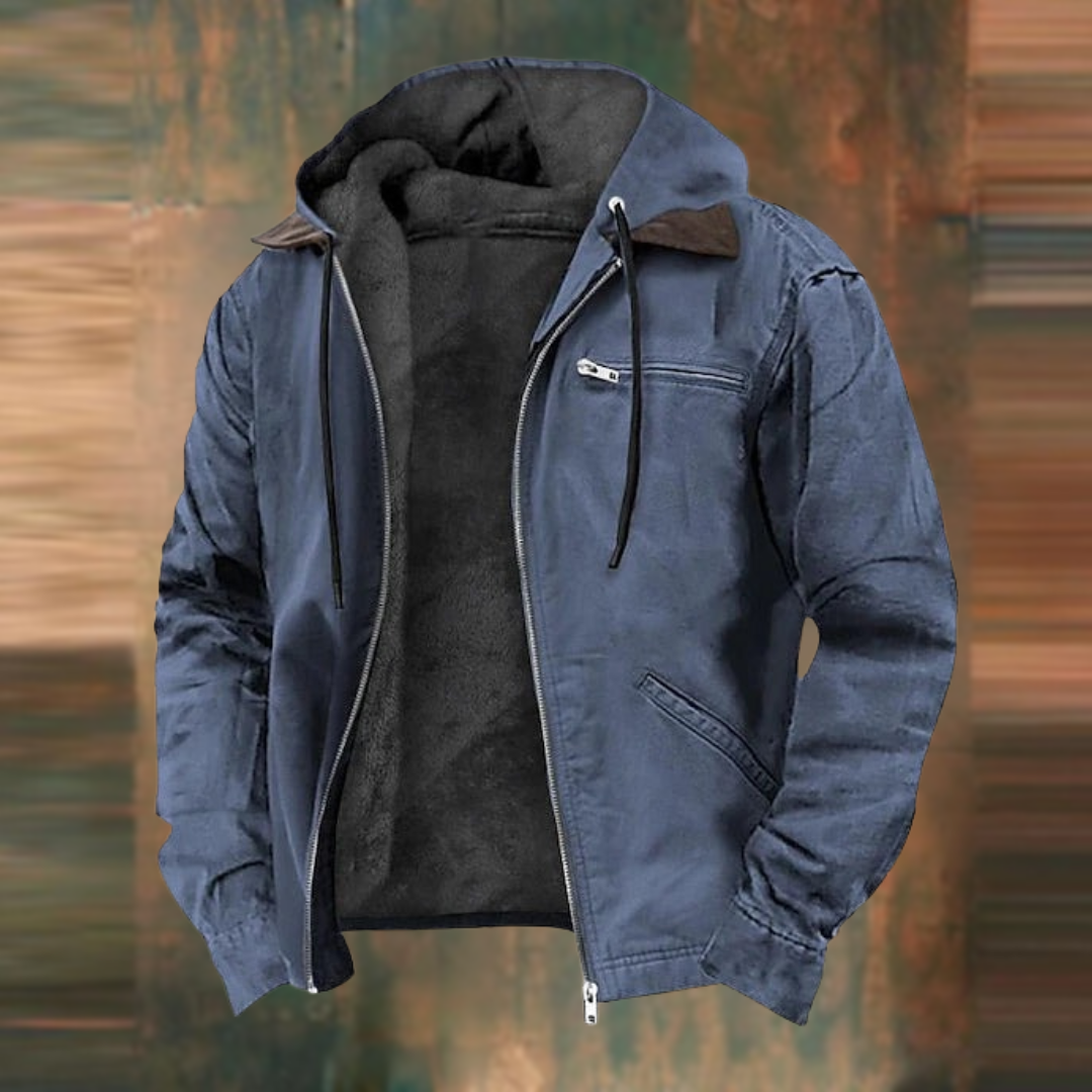 Georg™ | Autumn Jacket