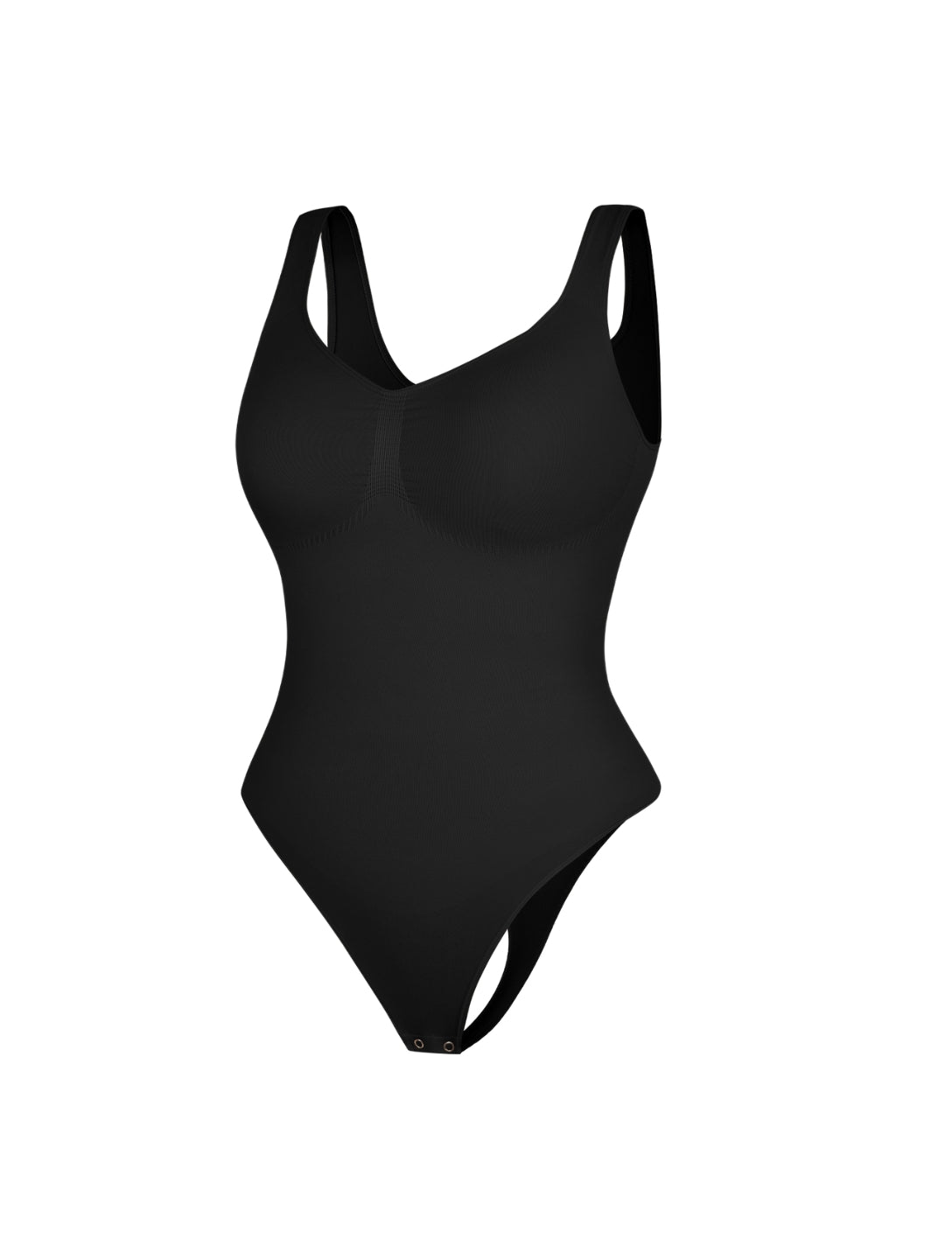 Marlowe & Co | Seamless Sculpt Thong Bodysuit