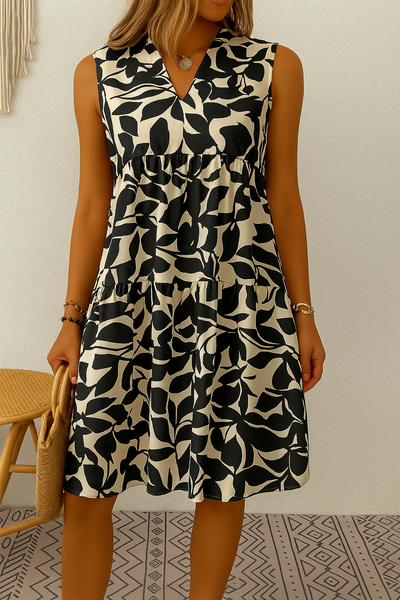 Tessa Midi Dress