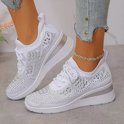 Giselle | Orthopaedic Sneakers