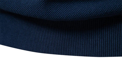 Oliver Half Zip