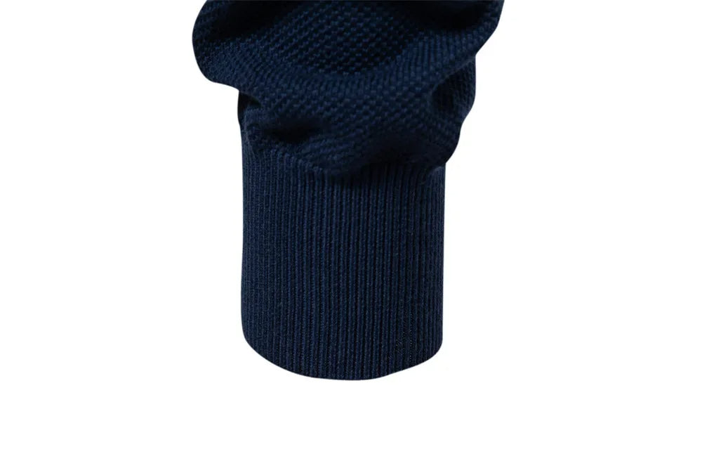 Oliver Half Zip