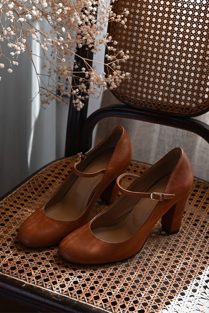 Talia | Comfortable Artisan Sandals