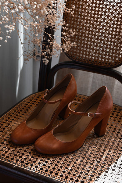 Talia | Comfortable Artisan Sandals