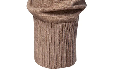 George Half Zip