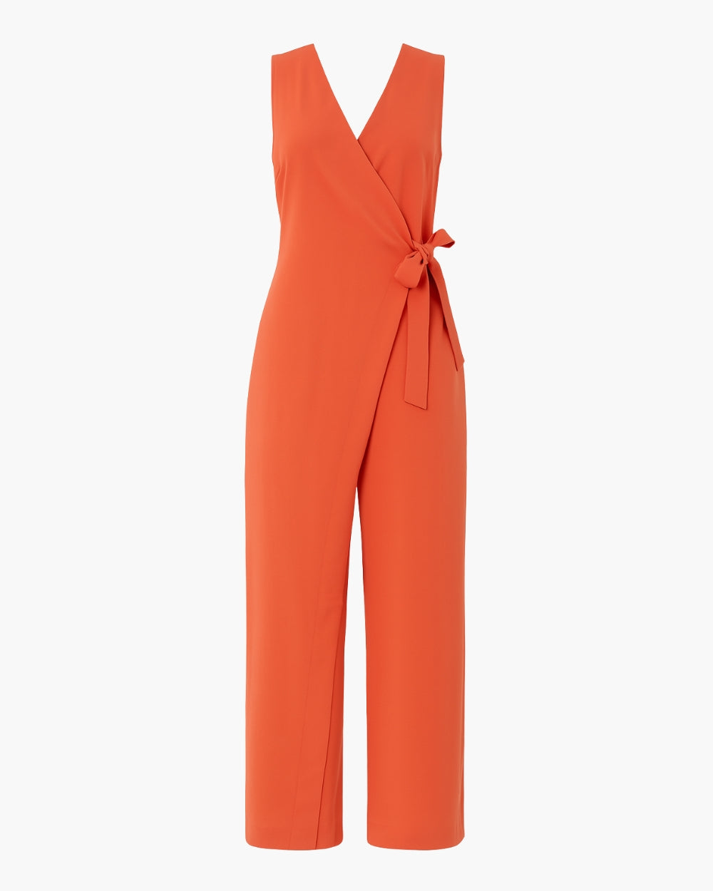 Lisa | Elegant jumpsuit with belt