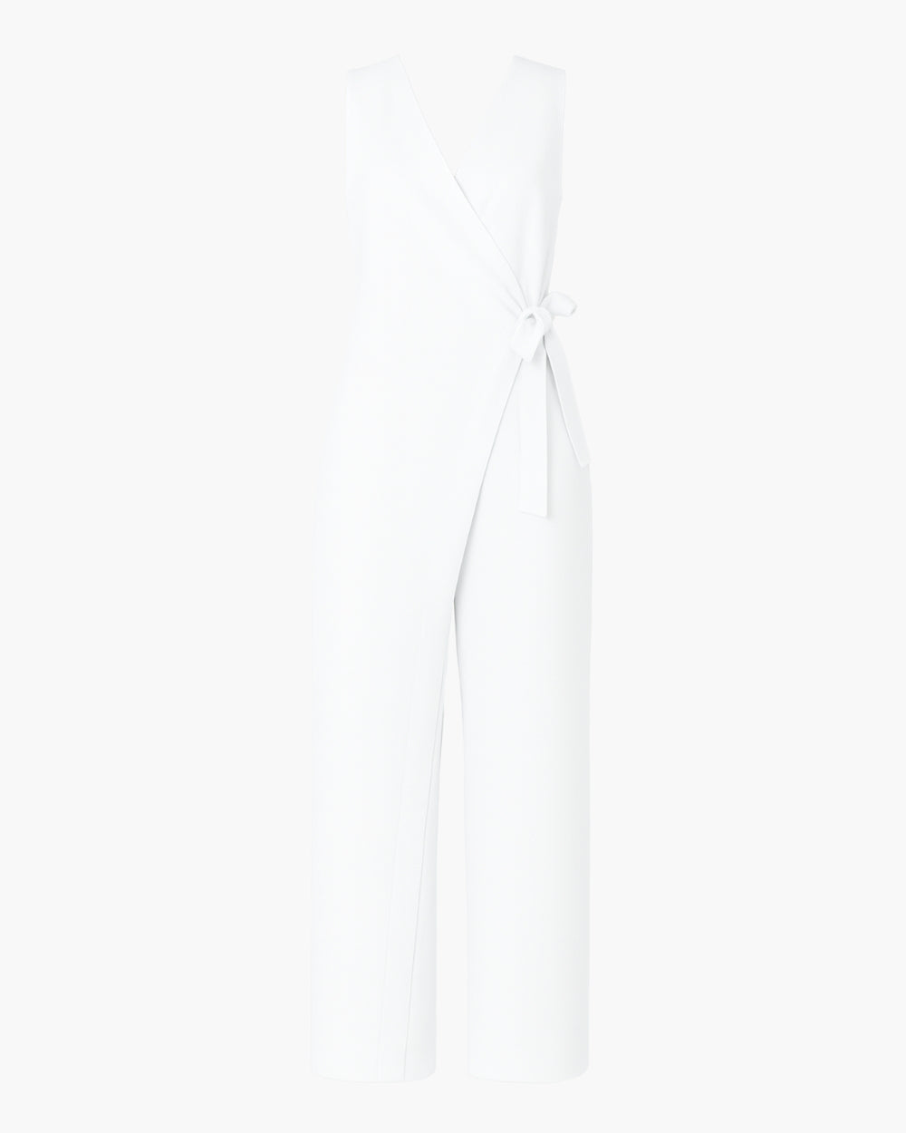 Lisa | Elegant jumpsuit with belt