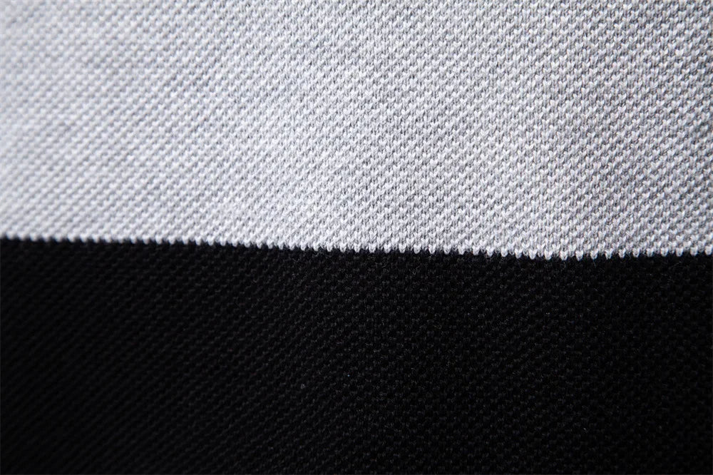 Oliver Half Zip