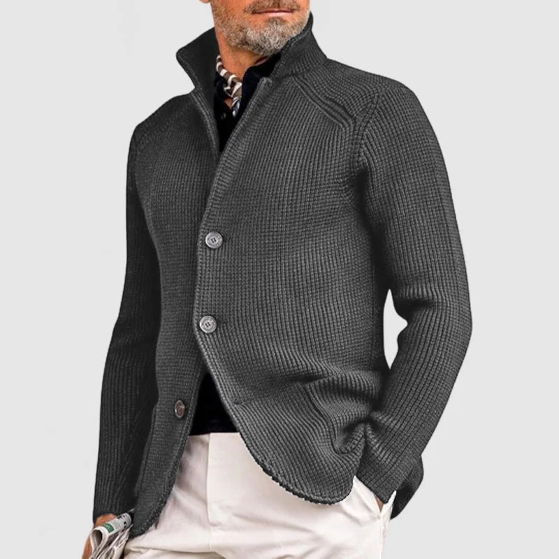 Denis - Stylish Cardigan