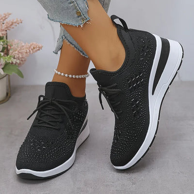 Giselle | Orthopaedic Sneakers
