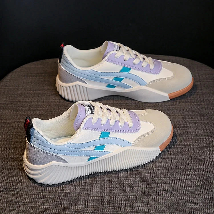 Andria™ | Ultra Comfortable Trainers