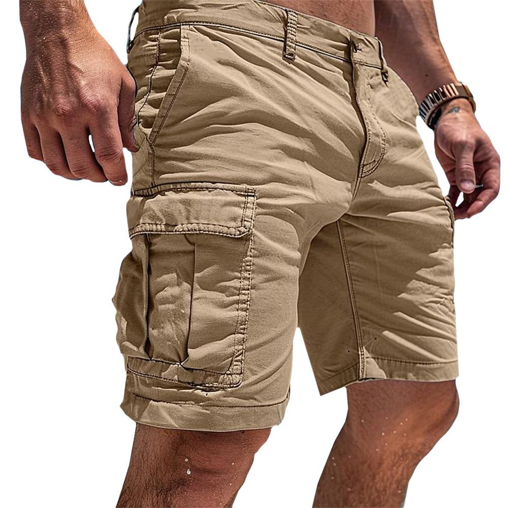 Beeck™ | Men Cargo Short