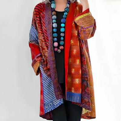 Heidi | Timeless Cardigan