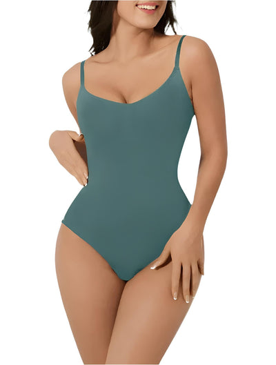 Marlowe & Co | Snatched Shapewear Bodysuit