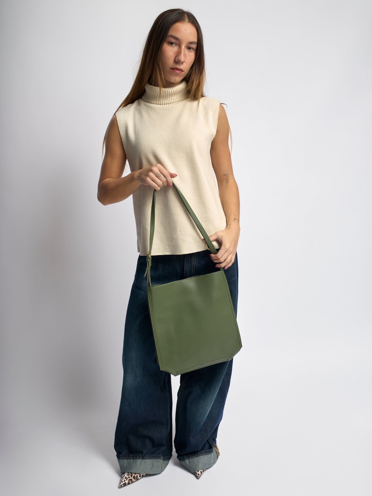 Marlowe & Co | Arya Daily Chic Bag