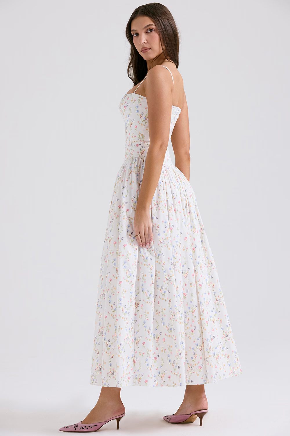 Marlowe & Co | Viral Cielle Dress