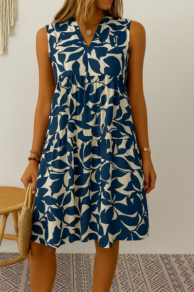 Tessa Midi Dress
