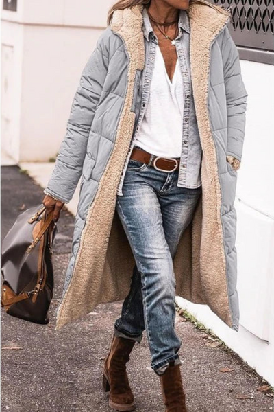 Lena™ | Elegant Coat