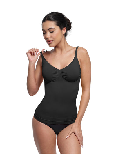 Marlowe & Co | Snatched Shapewear Top