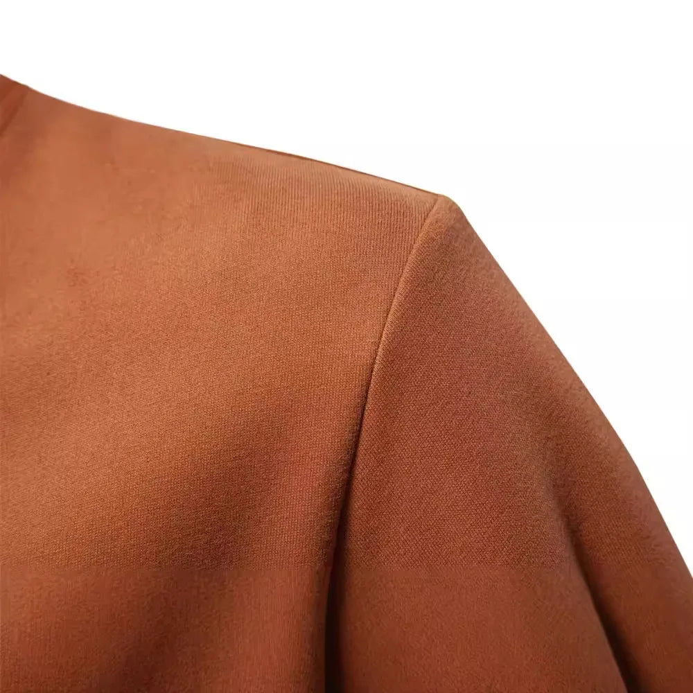 Charles Half Zip